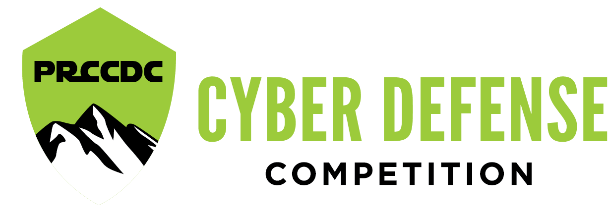 PRCCDC Logo